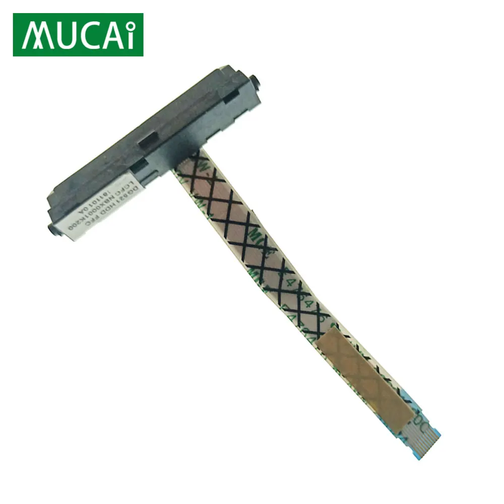 

For Lenovo 320-15 320-15IKB 320-15ABR 330-15IKB 520-15IKB 320-15ast 330-15ast laptop SATA Hard Drive HDD Connector Flex Cable