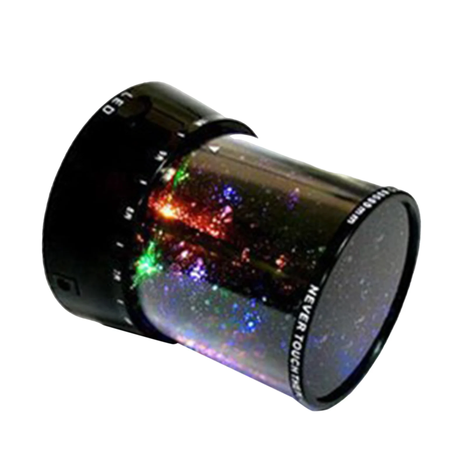 

Light Projector USB Charging Creative Multiple Lighting Modes Lamp for Bedroom Christmas Birthdays