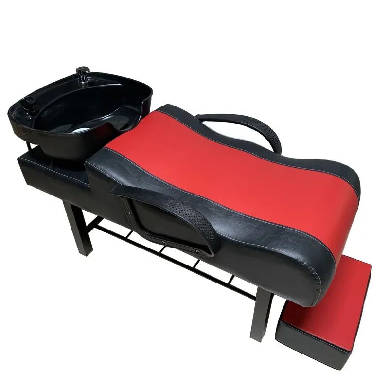 Рисунок 3 - Кресло шамповое для спа-салона