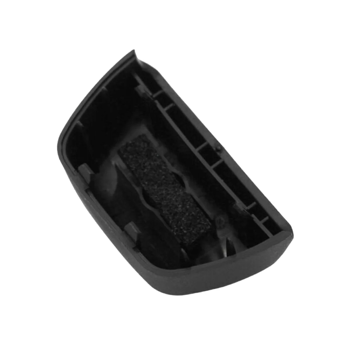 

Поворотная Петля для автомобильного ремня безопасности 5HU37DX9AC для Jeep Wrangler JK 2011-2018, задний 2-й ряд, поворотные петли для ремня безопасности