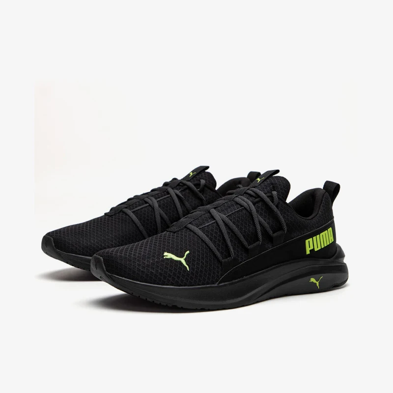 Puma véritable été nouveaux hommes léger respirant Durable Sport chaussures de course 377671-12 1 Puma véritable été nouveaux hommes léger respirant Durable Sport chaussures de course 377671-12 1