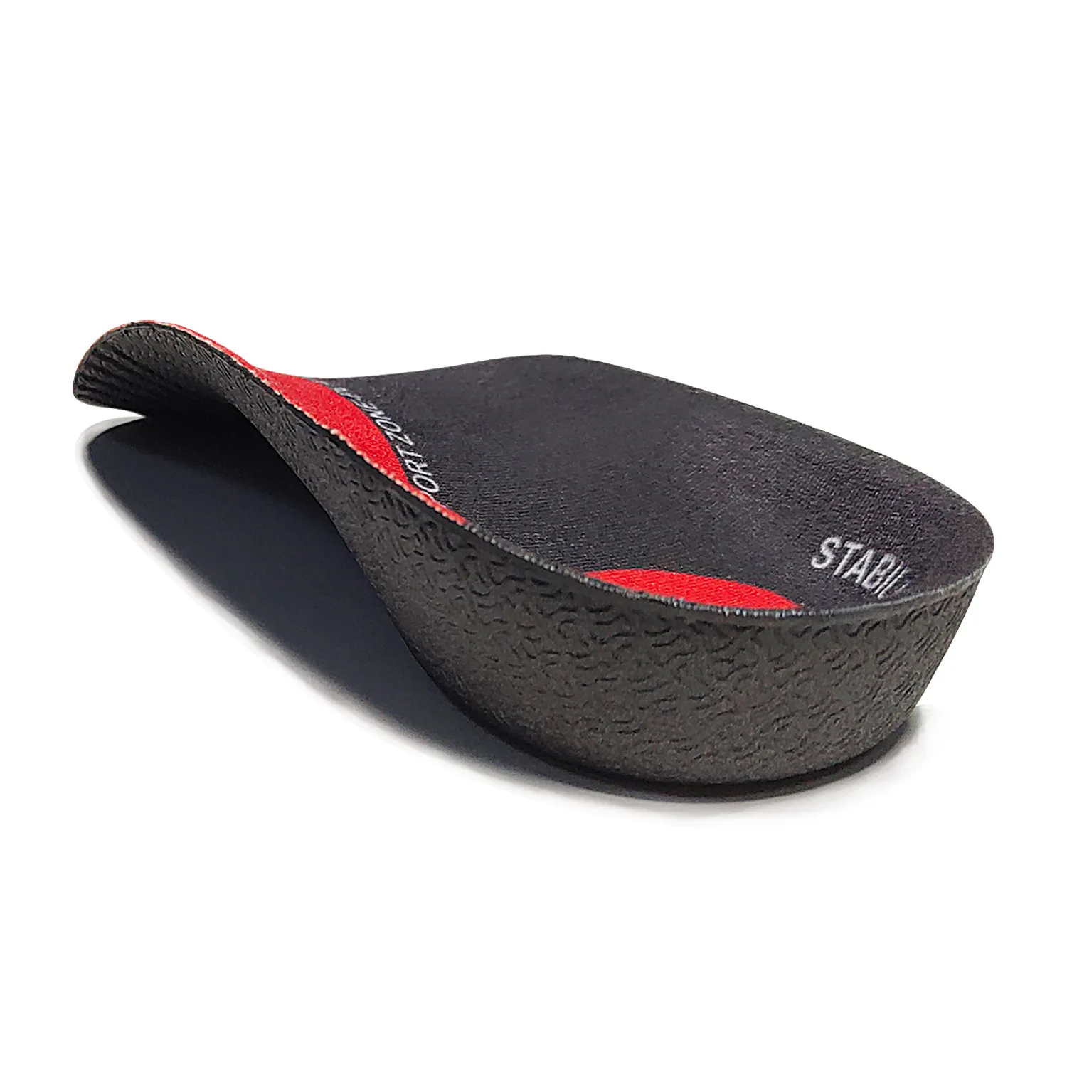 EVA Orthopedic Insoles For Shoes Men Women Flat Foot Arch Support Heel Pain Plantar Fascia Insoles Heel Cushion Shoe Pad Inserts