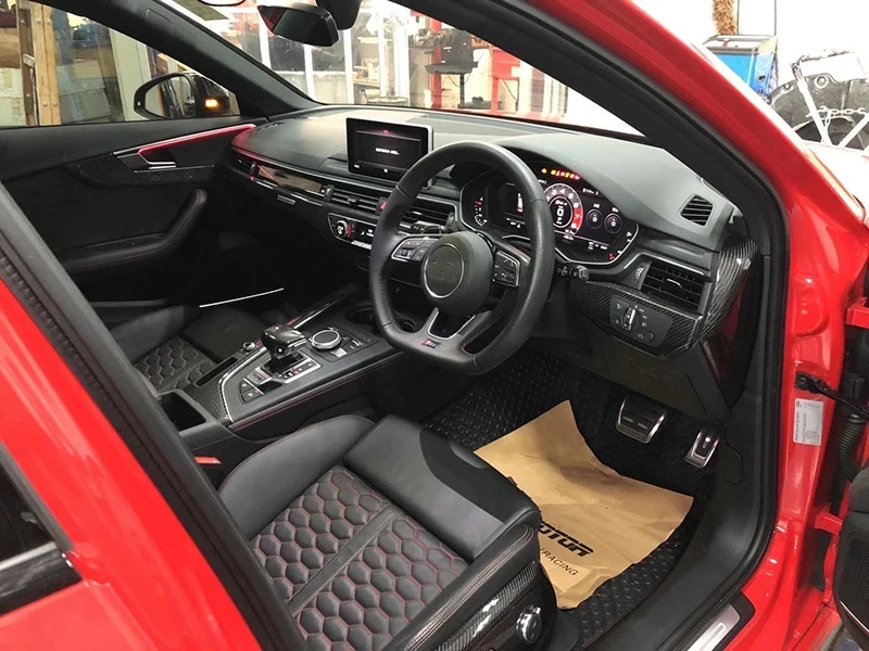 パーツ KW HAS Audi A4/RS4/A5/S5/RS5 パーツ KW HAS Audi A4/RS4/A5/S5/RS5 パーツ KW HAS Audi A4/RS4/A5