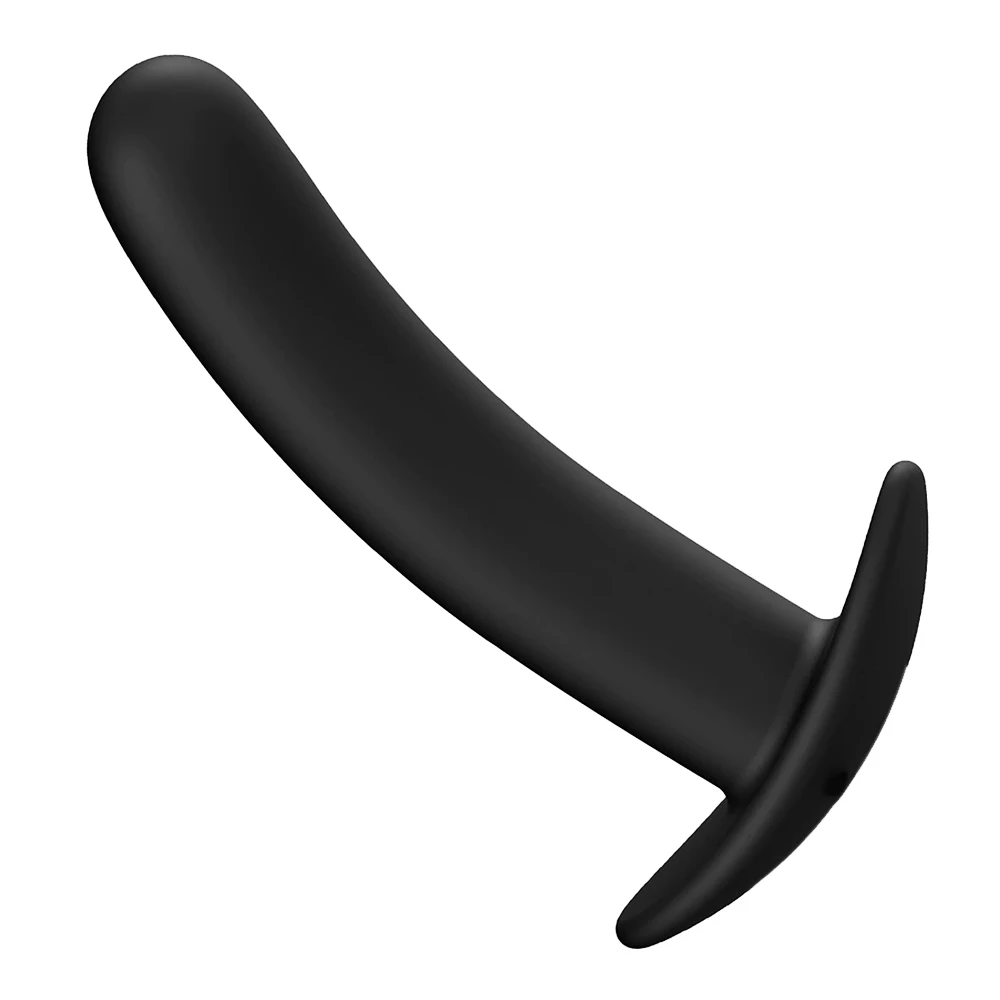 Remote Control Electric Shock Sex Toys Male Women Masturbation Soft Silicone Anal Butt Plug Prostate Massage Vagina Toys 18+