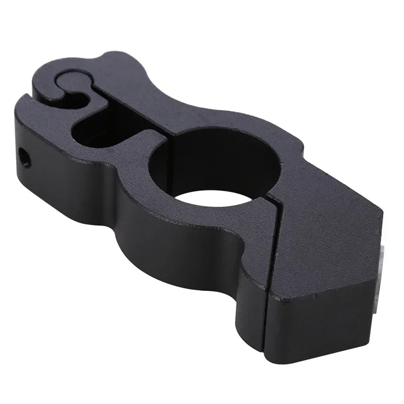 Рисунок 2 - Замок на руль мотоцикла