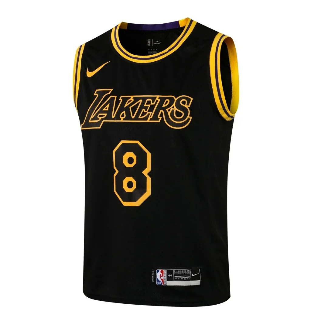 Nike Men's Basketball Jerseys Adult Sleeveless