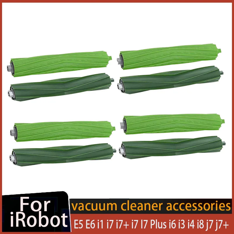 Replacement Roller Brushes for iRobot Roomba i e j Series i7 i7+