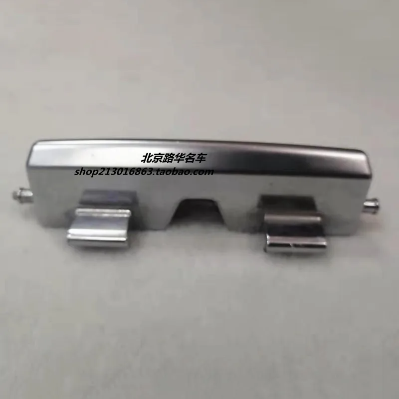 For Land Rover Discovery 3 Discovery 4 Range Rover Sport Armrest Cover Switch Front Middle Glove Box Handle