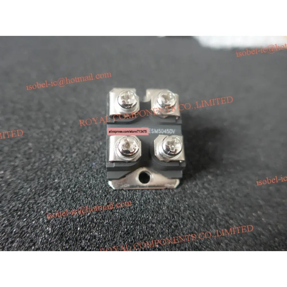 

ESM5045DV ESM3045DV