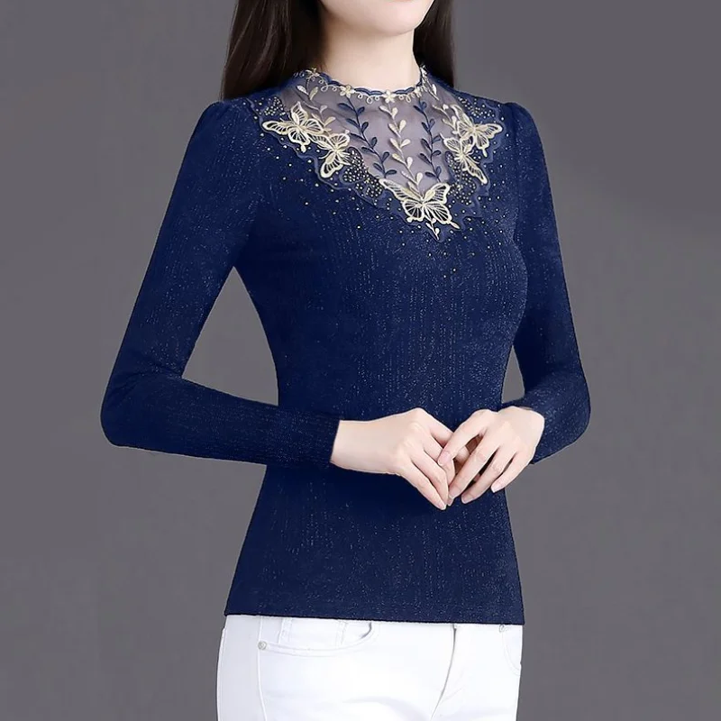 Рисунок 6 - Новинка Осень-зима 2023