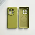 Nutmeg Green