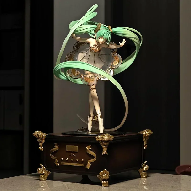 Hatsune Miku Singer Series Symphony 5th Anniversary Ver Ballet