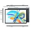 Tablette tactile avec accessoires