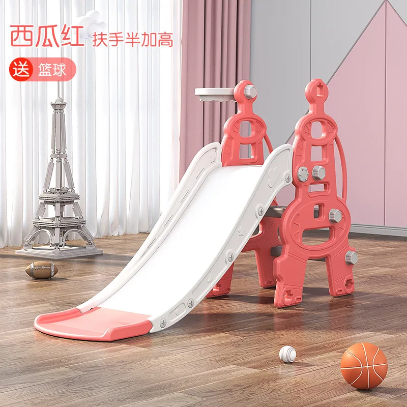 Рисунок 3 - Детские горки, качели