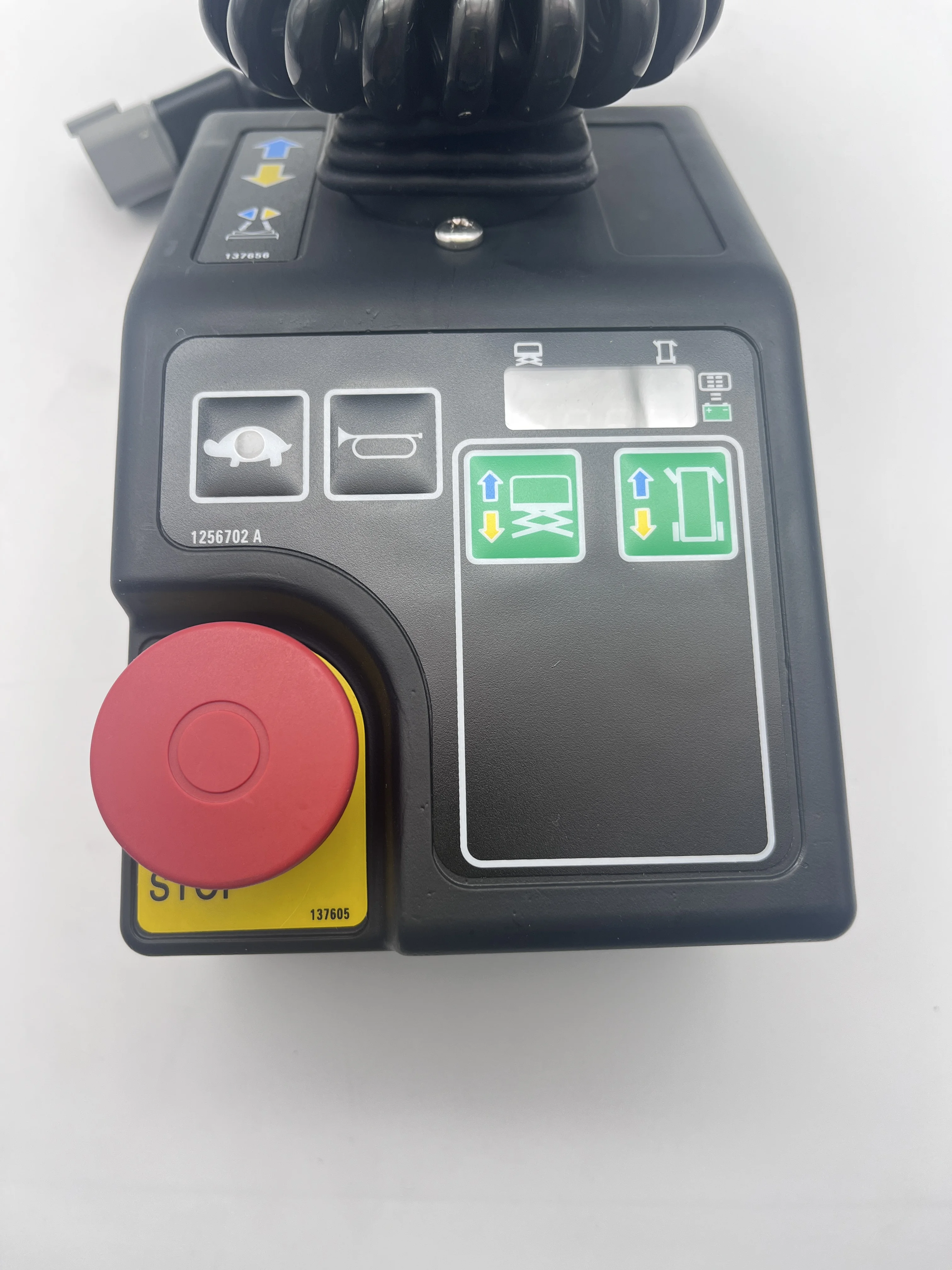 Control Box 1256727 1256727GT Compatible for Genie Lift Gen 6 GR