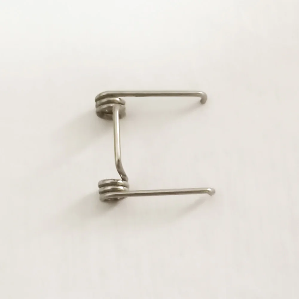 Hair Clipper Replacement Spring Fit Wahl Coldless Clip 8148