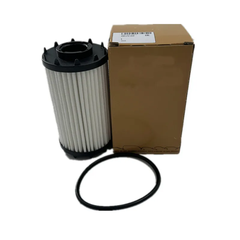 10Pcs For Audi A4 A5 A6 A8 Q7 VW Phaeton Touareg Engine Oil Filter