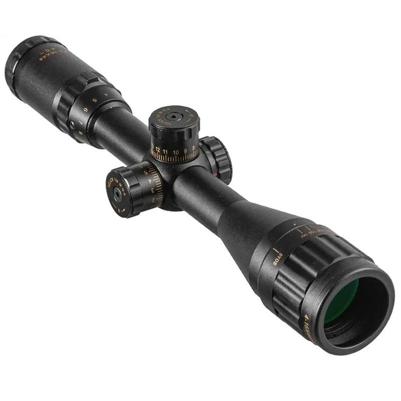 Tactical4-16X44-Riflescope-Optical-Sight-Hunting-Rifle-Scopes-Green-Red ...