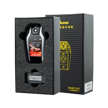 Universale modificato TK800 Smart Remote Car Key schermo LCD multilingue per BMW/Ford/Toyota/Audi per Benz russo/inglese/coreano - Universale modificato TK800 Smart Remote Car Key schermo LCD multilingue per BMW Ford Toyota Audi
