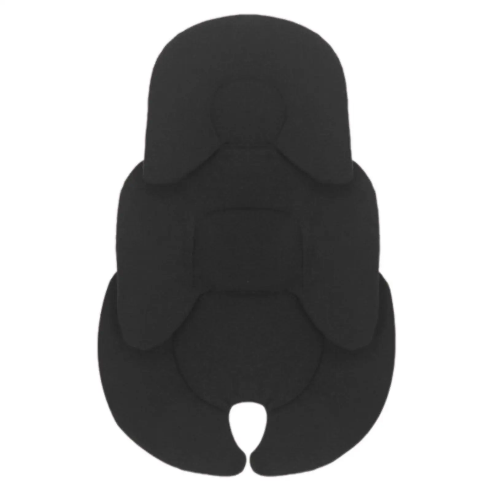 Baby Stroller Cushion Comfortable Soft Mat Seat for Pushchair Car Pram