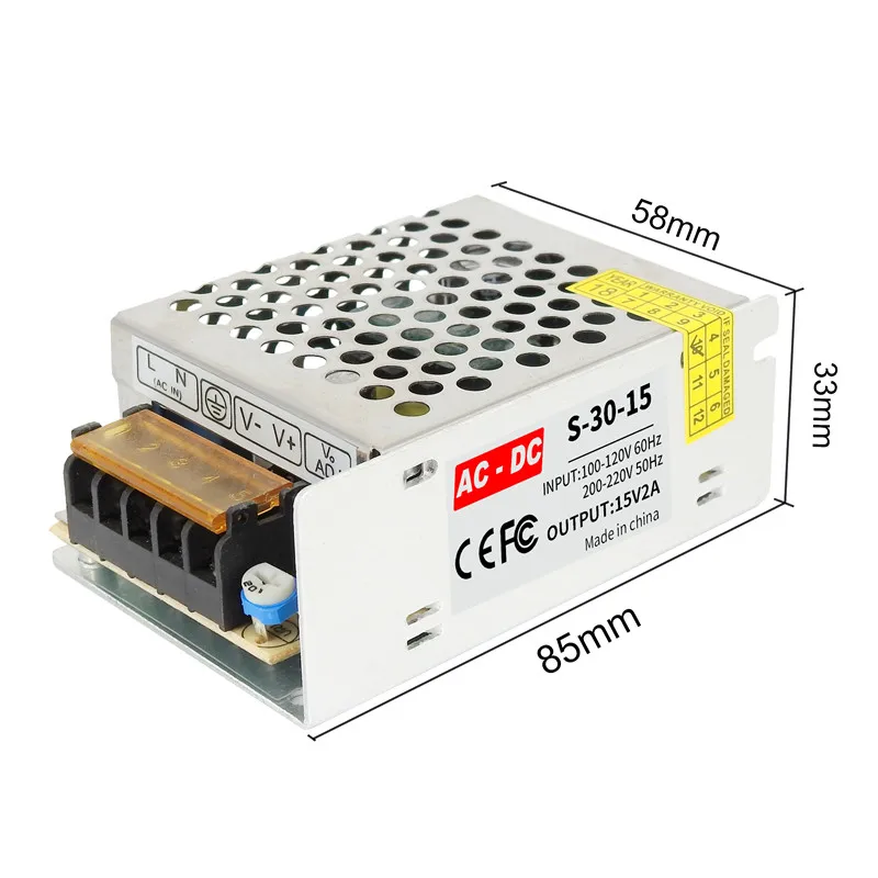 interruptor para fontes de energia 01