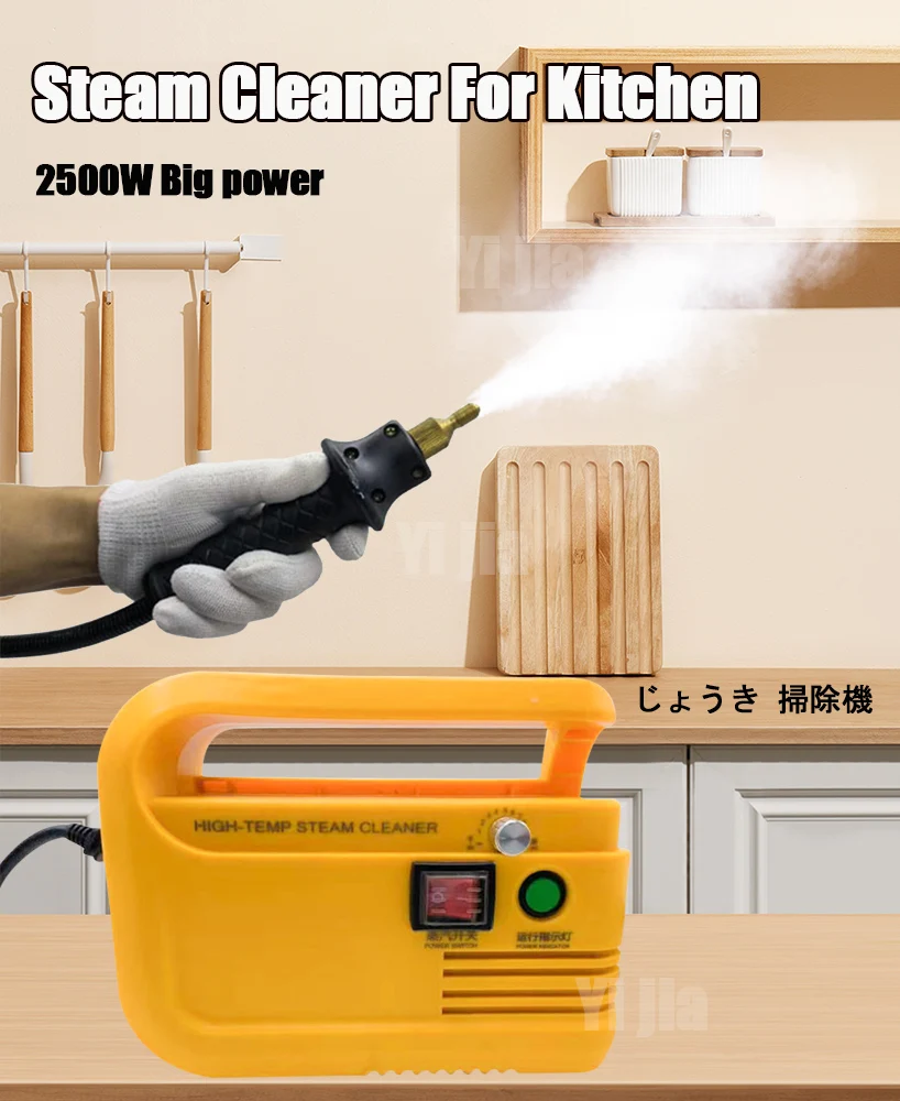 110V-220V EUA UE KR Plug Multifunções Handheld
