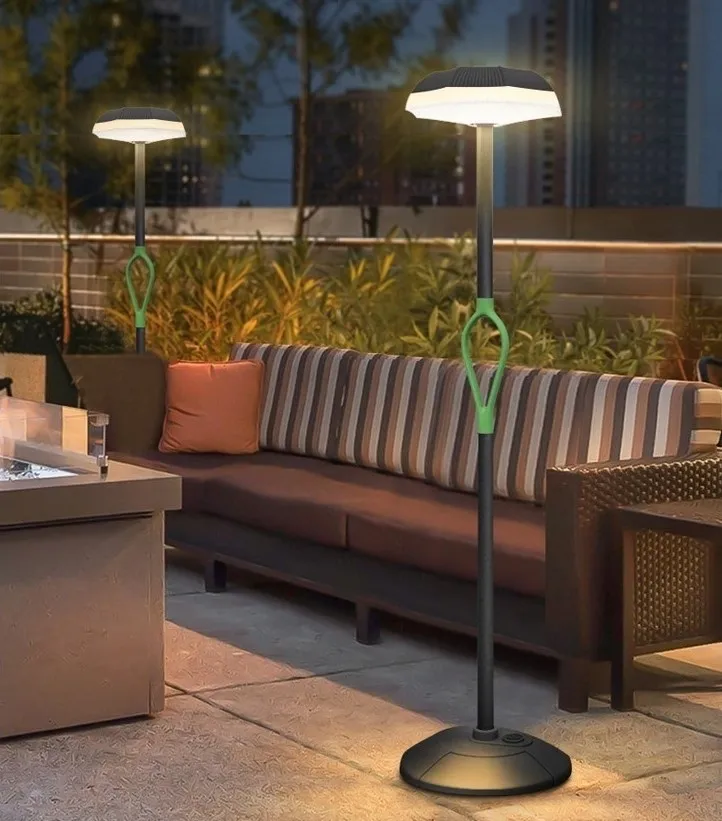 Рисунок 3 - Светильник Solar Beach Outdoor