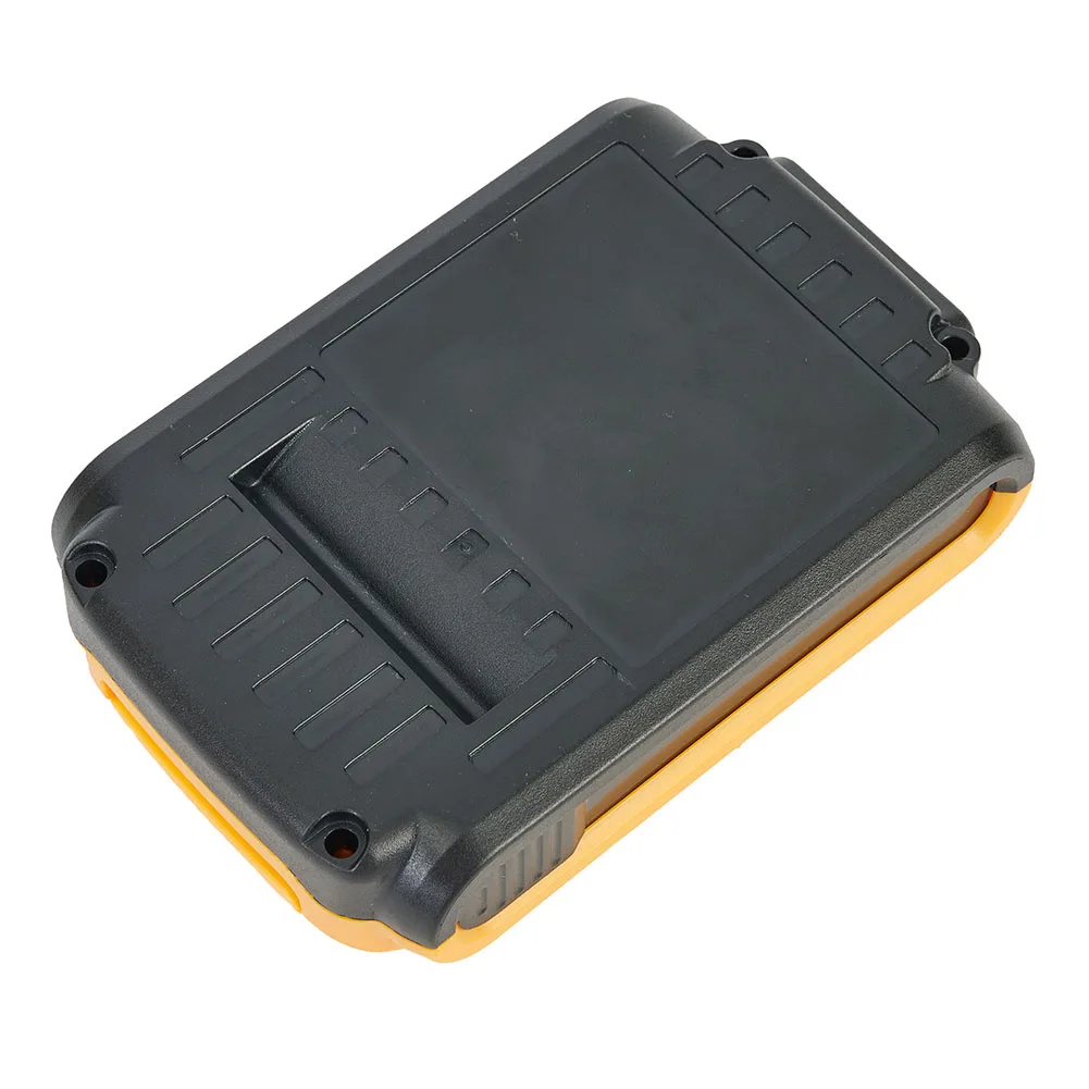 

Прочная пластиковая аккумуляторная батарея, Φ 18V DCB200, крышка аккумулятора, детали, пластиковая быстрая замена 20V DCB201 DCB203 печатная плата