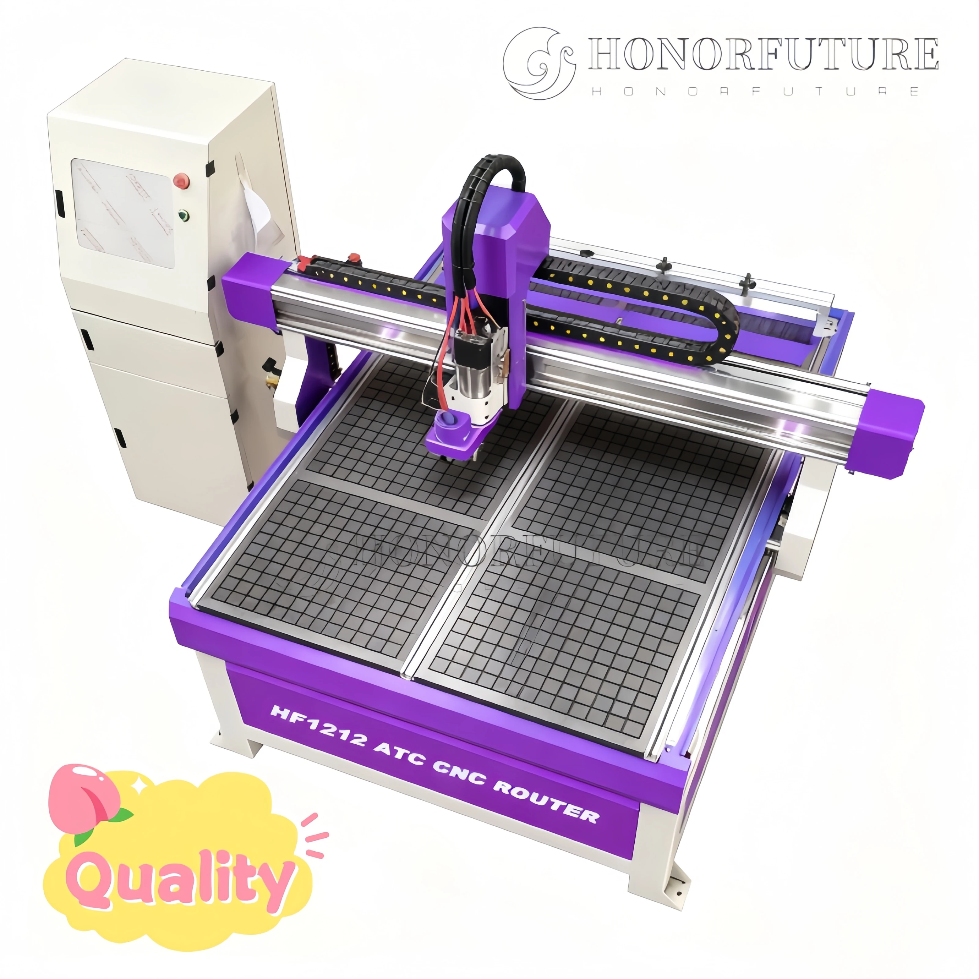 Wholesale Price Wood Routers Desktop CNC 1212 6090 6040 Portable 3 Axis ...