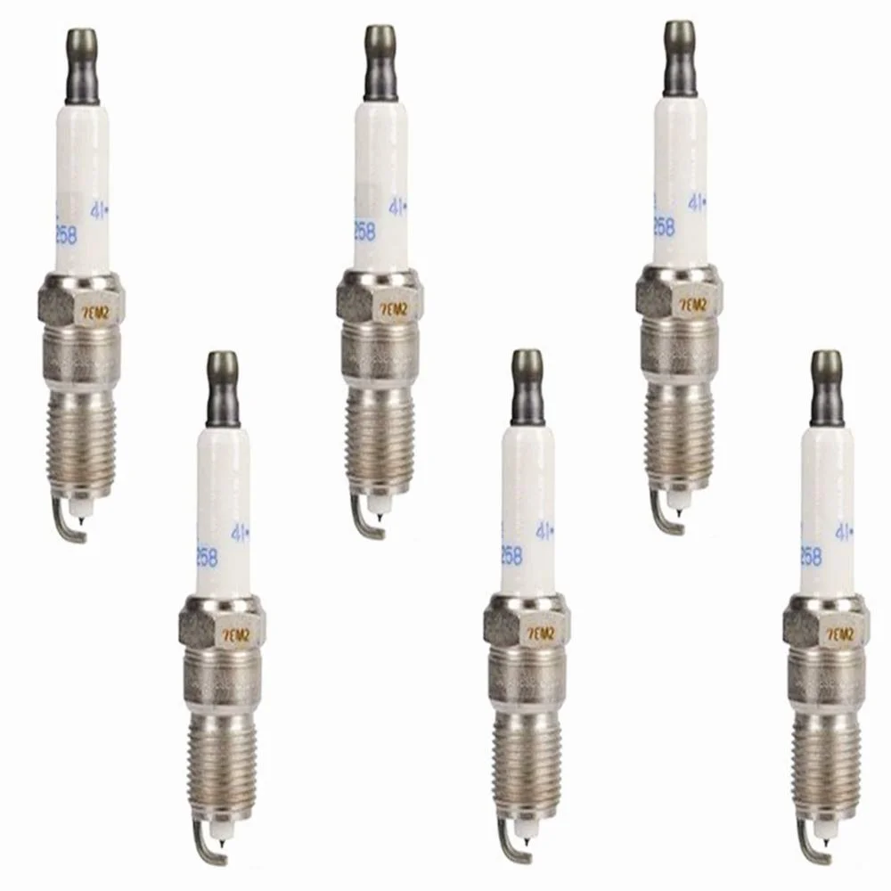 

1000pcs 41-103125058 Iridium Spark Plug 41-103 pack