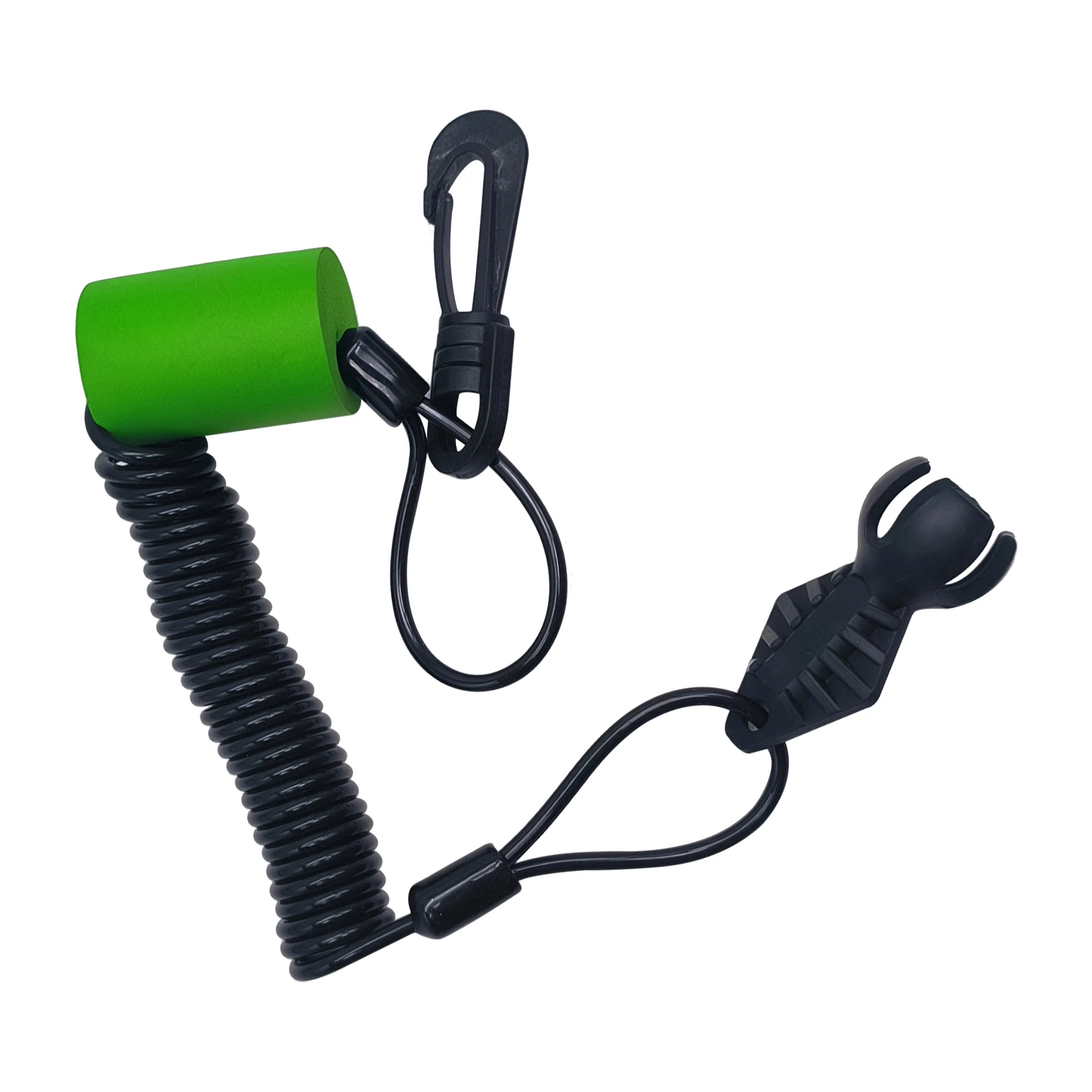 Motor Boat Spark Clip On Safety Lanyard Tether Floating Key 278002843  278003410 - AliExpress