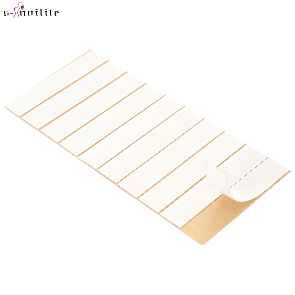 100pcs Tapes Replace The Old Tape Of Tape In Human Hair Extensions