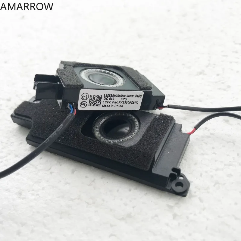 

NEW Original Laptop Speaker for For Lenovo Thinkpad X280 A285 PK23000Q9Y0