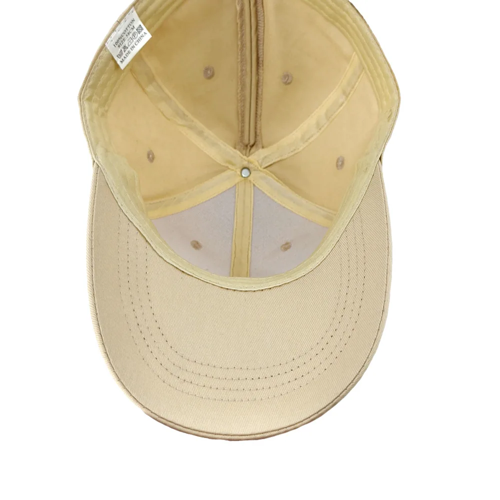 Fashion Simple Solid Color Back Magnetic Women's Cap Creative Design Shade Ponytail Convenient Sports Sun Hat Wholesale 4