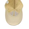 Fashion Simple Solid Color Back Magnetic Women's Cap Creative Design Shade Ponytail Convenient Sports Sun Hat Wholesale 4