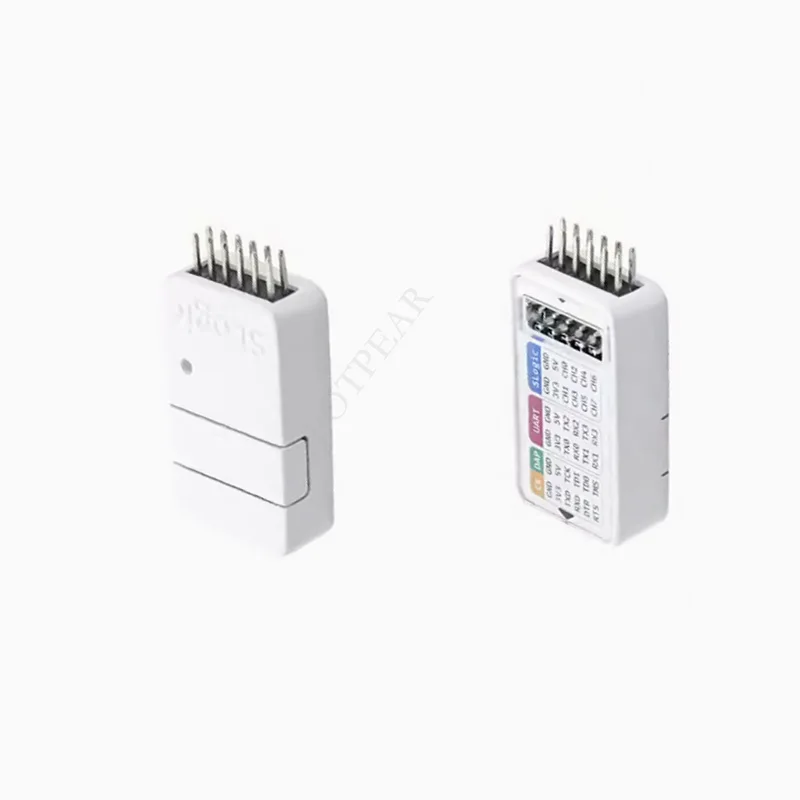 Sipeed SLogic 4IN1 USB  м 80M/DAPLink/CKLink  /UART 