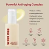 Retinol Essence Brand Ginseng Niacinamide Firming Repair Deep Moisturizing Brightening Remove Closed Pore Essence Facial Care 5