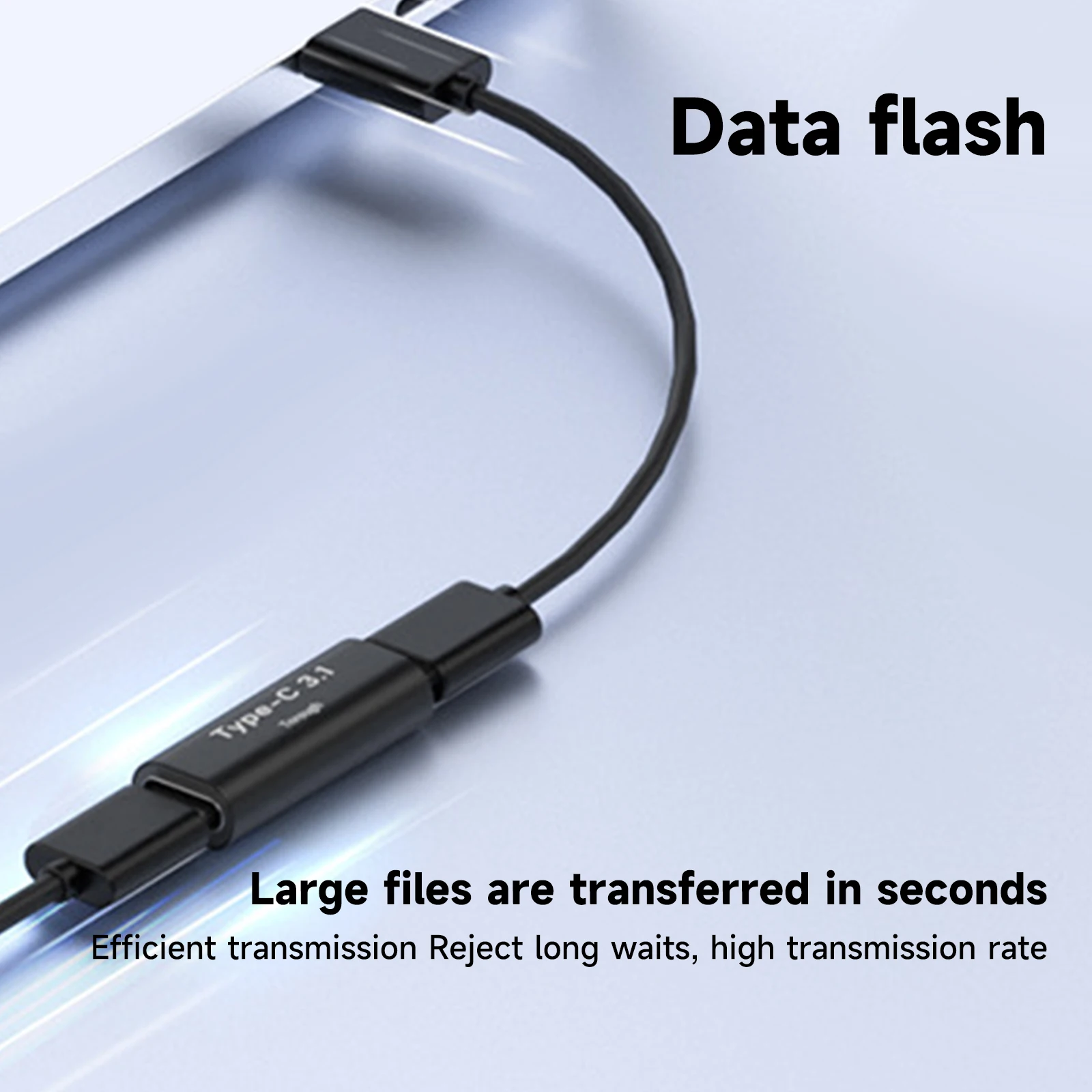 12개 USB-C to USB 3.0 암-암, 수-수, 암-수 어댑터 노트북용 OTG 안드로이드 폰 태블릿 오피스용
