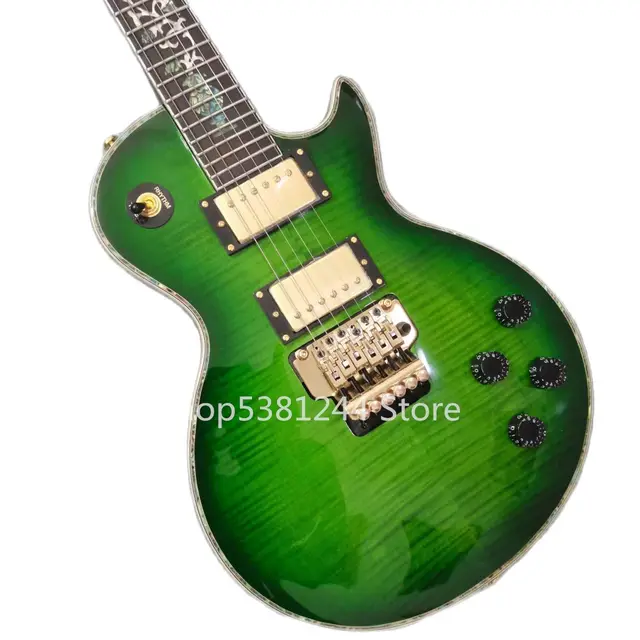 EPIPHONE レスポール スタジオ フロイドローズ 黒 6弦 【公式通販】