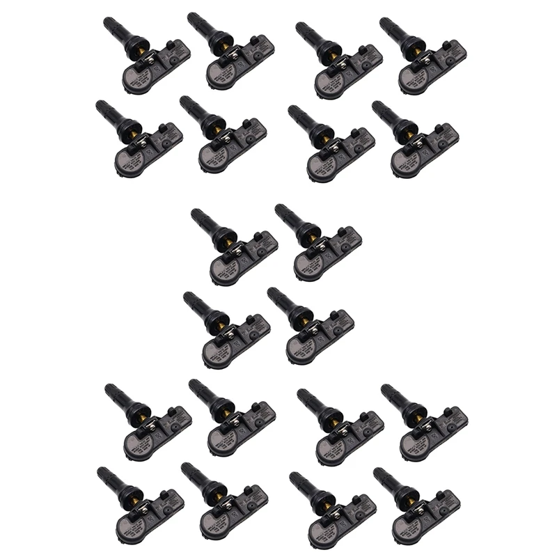 

Датчик давления в шинах TPMS, 20 шт., 315 МГц, 9L3T-1A180-AF для Ford Focus Fusion E-150