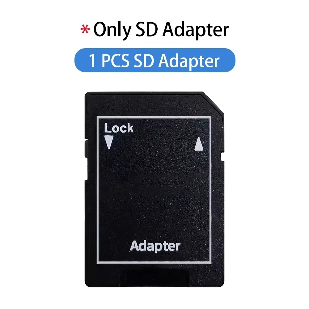 High-Capacity Micro TF Memory Card - Low Power A2 HD Video Storage