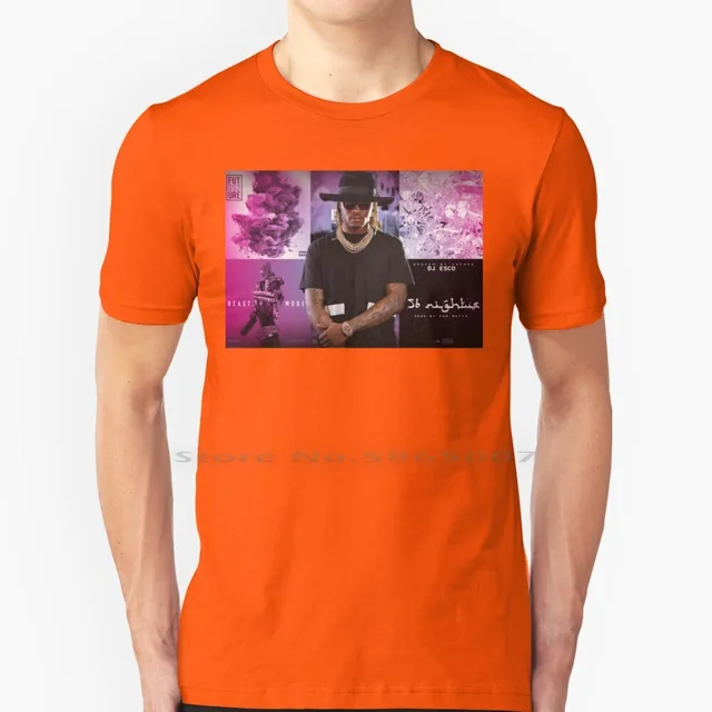 Cotton Knife 21 Savage Kodak Black Meme 