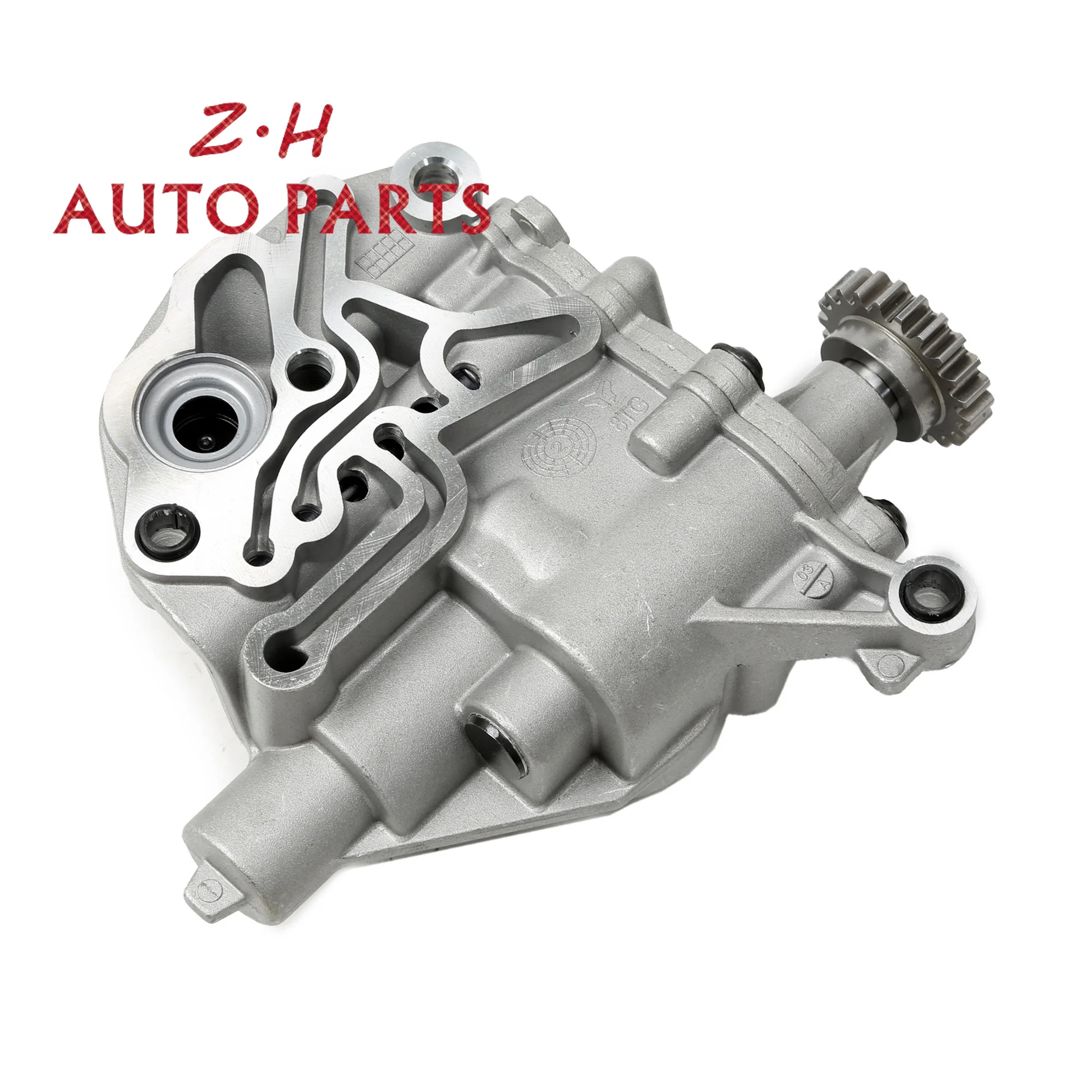 

Car Engine Oil Pump For Audi A3 A5 Convertible A7 Sportback Q2 VW Passat Tiguan Skoda Octavia Seat Leon 06H115105DP 06H115105DK