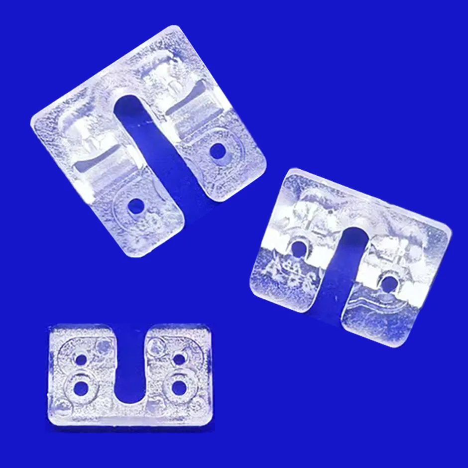 QXNY 백업 카메라 앵글 마운트 심, 번호판 조명 브래킷 후방 카메라용, 15도 또는 30도 각도 증가