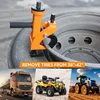 home. Pneumatic Bead Breaker Heavy Duty Tire Change Tool for Car Truck, Tractor, Mower, ATV, RV, Golf Cart 3