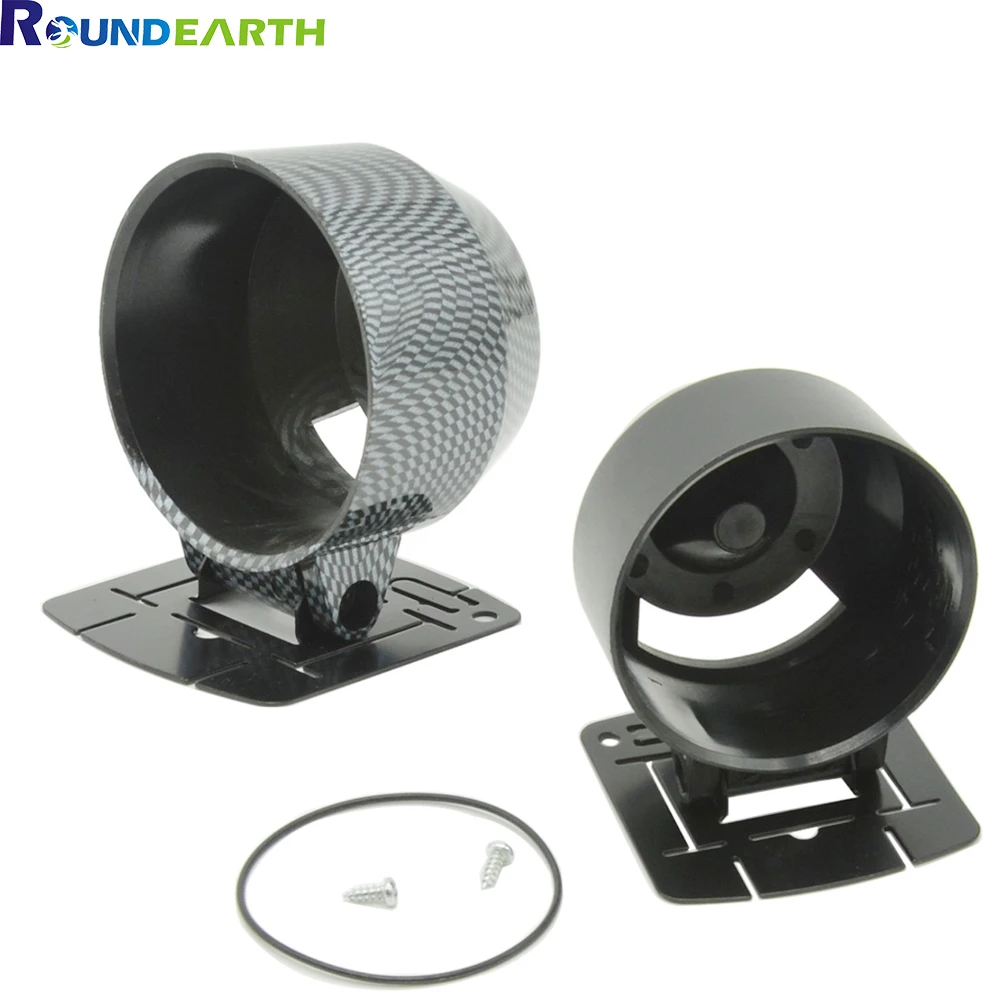 60mm Auto Car Gauge Pods Mount Holder Dash Board