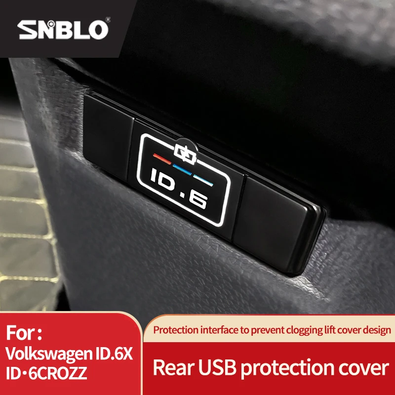 ڵ  USB  Ʈ ȣ Ŀ,  , ٰ VW D4X ID6 CROZZ ID3 ID4 CROZZ ׼