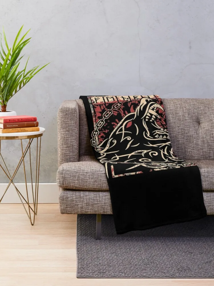 Fenrir ������ ��� �ڽ����� ħ�� Ŀ�� �ö��� ���� ���, ���ſ� ���� ũ�������� ���