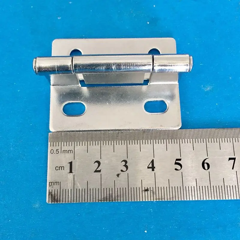 Concealed Door Hinges Heavy Duty Invisible Hidden Hinges 2 Inch Folding Hinge for Kitchen Cabinet Door Wooden cabinet door hinges,furniture hinge,cabinet hinges,stainless steel door hinges,wooden box hinge