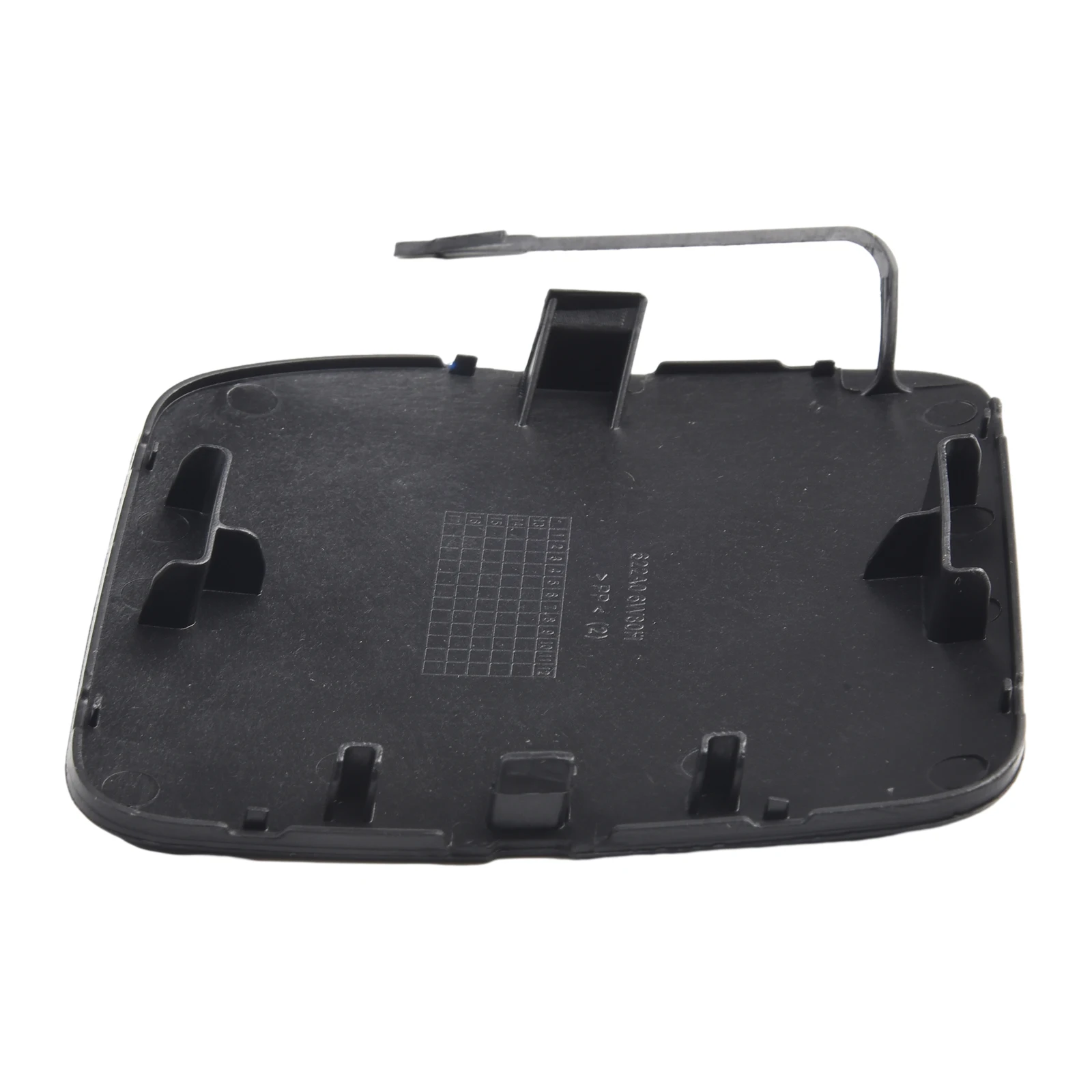 

Motors Accessories Cover Cap Truck Parts 622A0-6W80H Bumpers Parts Front Bumper Tow Hook Cover Cap Good Quality
